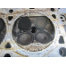 #A106 Right Cylinder Head From 2009 FORD ESCAPE  3.0 9L8E6090BE
